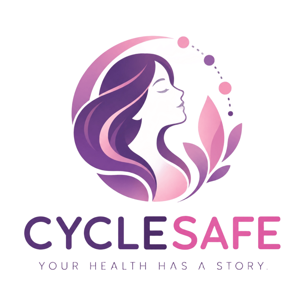 CycleSafe Logo